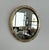 Mid-Century Wall Mirror in Brass by Vereinigte Werkstätten, 1970s For Sale - Image 4 of 13