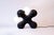 Tabono Table Lamp in Ceramic by Soheila Mahmoodi For Sale - Image 4 of 14