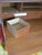 Hans Wegner Teak Drop Front Desk for Ry Mobler 1960 For Sale - Image 9 of 11