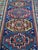 Antique Caucasian Runner Rug. 3'6"x 9'4" For Sale - Image 12 of 12