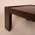 Brown 771 Coffee Table by Afra and Tobia Scarpa for Cassina, 1960 For Sale - Image 8 of 16