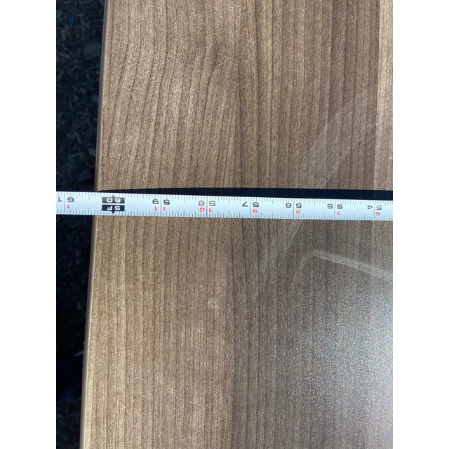 Steelcase Turnstone Bivi Conference Table For Sale In Sacramento - Image 6 of 6