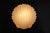 Large Shell Wall Lamp in Opal Glass from Glashütte Limburg, 1970s, in Very Good conditions. Designed 1970 to 1979 This...