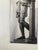 Textile William Gray Harris Photograph on Canvas “Wounded Amazon” For Sale - Image 7 of 8