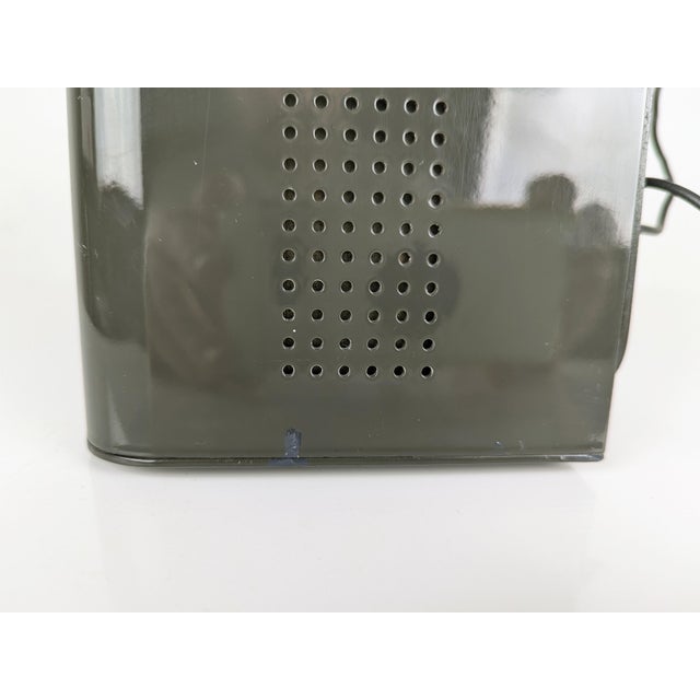 Aster Neon Wall Lamps by Rodolfo Bonetto for Lumi, 1980s, Set of 2 For Sale - Image 6 of 16