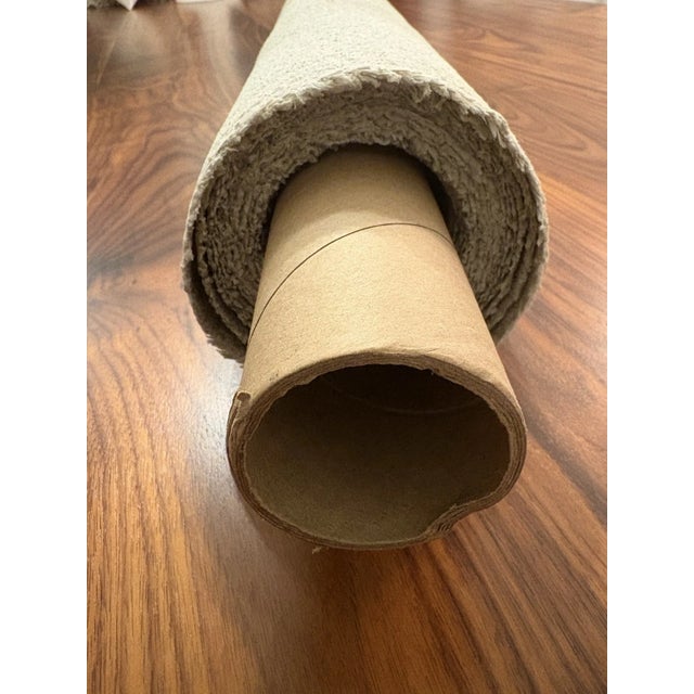 Arhaus Icon Dusk Upholstery Fabric – Special Order – 4.0 Yards – 56” Wide For Sale - Image 9 of 12