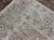 Antique Persian Tabriz Rug in Mocha, Camel, Brown, Gray and Light Blue 9'3 X 13 For Sale - Image 14 of 14