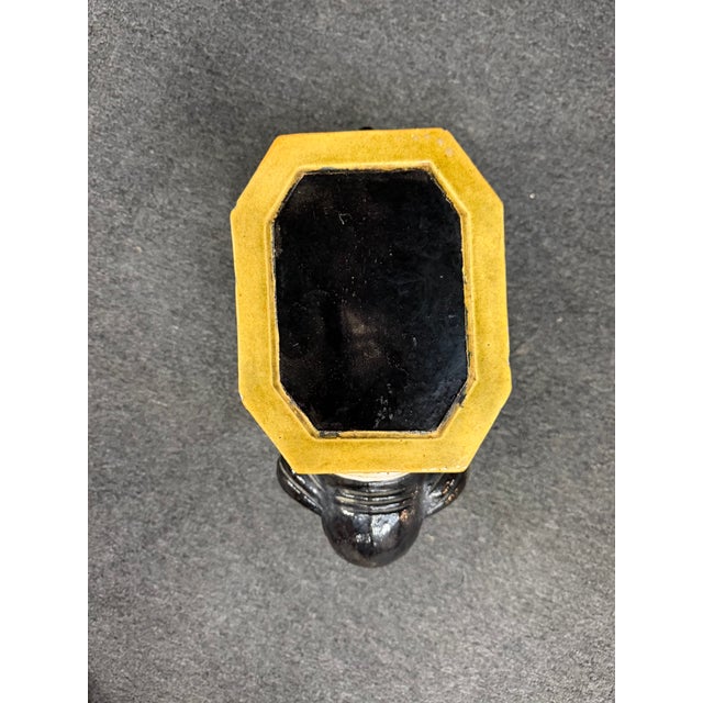 Elephant Garden Seat/Stool For Sale In Philadelphia - Image 6 of 8