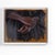 About the painting: this striking artwork features a pair of hands intertwined against a dark, textured background that...