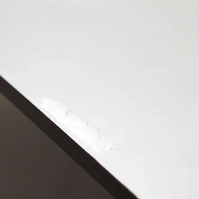 Pyramid Table attributed to Wim Rietveld for Ahrend De Cirkel, 1960s For Sale - Image 6 of 10