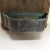 Antique Mounted Pewter Lavabo For Sale - Image 4 of 8