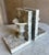 Stone Vintage Italian Marble Bookends, Mid- Century For Sale - Image 7 of 10