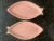 Mid 20th Century Mid-Century Modern Fish Platters - A Pair For Sale - Image 5 of 5