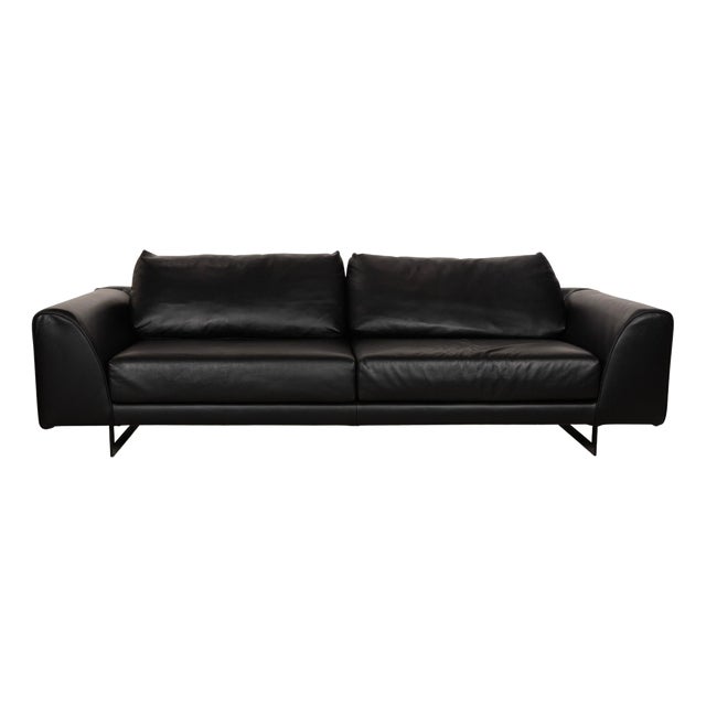 Ernest 4-Seater Sofa from Valentini For Sale