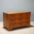 Early 20th Century Walnut Chest of Drawers with Central Inlay For Sale - Image 12 of 12