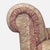 Pink Ralph Lauren Home for Henredon Rolled Arm Accent Chair For Sale - Image 8 of 12