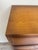 Mid-Century Teak Style Boy Chest of Drawers, 1980s For Sale - Image 4 of 11