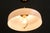 Art Deco Adjustable Pendant with Glass Shade, Vienna, Austria, 1920s For Sale - Image 11 of 18