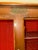 Farmhouse Antique Oak Ice Box - Glacier Furniture City For Sale - Image 3 of 5