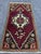 Contemporary Turkish Yastik Rug 1'6" x 2'10" For Sale - Image 3 of 5
