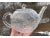 Rare & Fine Antique Hp Sinclaire American Brilliant Period Abp Cut Glass Teapot For Sale - Image 4 of 6
