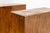 Wood Large Art Deco Dining Table in Honey-Colored Walnut and Burl Wood, England, 1920 For Sale - Image 7 of 12