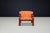 Italian Modern Bentwood Armchair in the style of Marco Zanuso, 1970s For Sale - Image 3 of 10