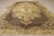 Vintage Turkish Oushak Rug, 06’11 X 11’00 For Sale - Image 9 of 10