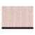 W36'* H108"/Panel, a Set of 6 Panels Magnolia Wallpaper, Mauve Magnolia Wallpaper For Sale