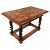 Wood German Baroque Table, Franconia, 1760s For Sale - Image 7 of 7