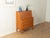 Model 88 bureau, Vinde Møbelfabrik accomplished design: perfect proportions and noticeable attention to detailhigh-quality...