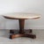 Mid 20th Century Mid-Century Modern Italian Travertine Coffee Table For Sale - Image 5 of 16