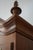 Stickley Cherry New England Queen Anne Highboy For Sale - Image 9 of 18