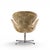 Arne Jacobsen for Fritz Hansen Mid Century Swan Chairs - Set of 4 For Sale - Image 9 of 12