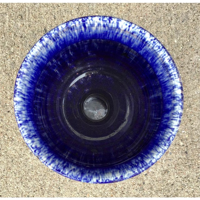 Mid-Century Modern Mid 20th Century Ruukkupaja Turku Pottery Made in Finland For Sale - Image 3 of 12