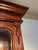 Large Victorian Bookcase in Mahogany For Sale - Image 6 of 18