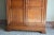 Louis Philippe Cabinet in Oak For Sale - Image 3 of 10