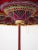 Gold Umbrella With Rainbow Accent For Sale - Image 4 of 12