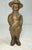 Cast Iron Dough Boy w.w.i. Soldier Still Bank. By Grey Iron Toy Co., C. 1919 For Sale - Image 4 of 13