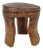 Vintage Naga Stool For Sale