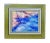 Mar y Rocas ("Sea and Rocks") is an original oil on canvas by Spanish artist José Antonio Pineda Bueno. The composition...