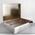 Mid 20th Century Mid-Century Tiffany & Co. Sterling Silver Dresser or Table Box For Sale - Image 5 of 8