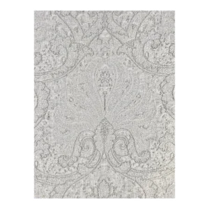 De Le Cuona "Heritage" Woven Paisley Fabric- 21.50 Yards