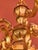 Metal Large Louis XIII 15-Light Chandelier from Maison Lucien Gau For Sale - Image 7 of 10