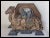 Antique Art Deco, Egyptian Revival Letter Holder With Camel, Desk Accessory For Sale - Image 4 of 5