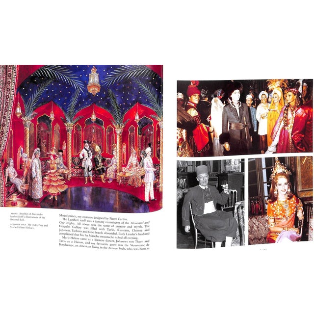 "Alexis: The Memoirs of the Baron De Rede" 2005 Vickers, Hugo For Sale - Image 12 of 12