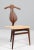 Valet Chair in Wenge and Ash attributed to Hans Wegner for PP Møbler, Denmark, 2010s For Sale - Image 13 of 13