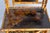 19th Century Bamboo Display Cabinet For Sale - Image 11 of 15
