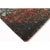 Handwoven Rust/Multi Modern Wool and Silk Area Rug 8'1" X 10'2" For Sale - Image 4 of 11