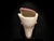 Vintage 1980s Postmodern Art Deco Lindsey Balkweill Style Ceramic Vase For Sale In Miami - Image 6 of 10